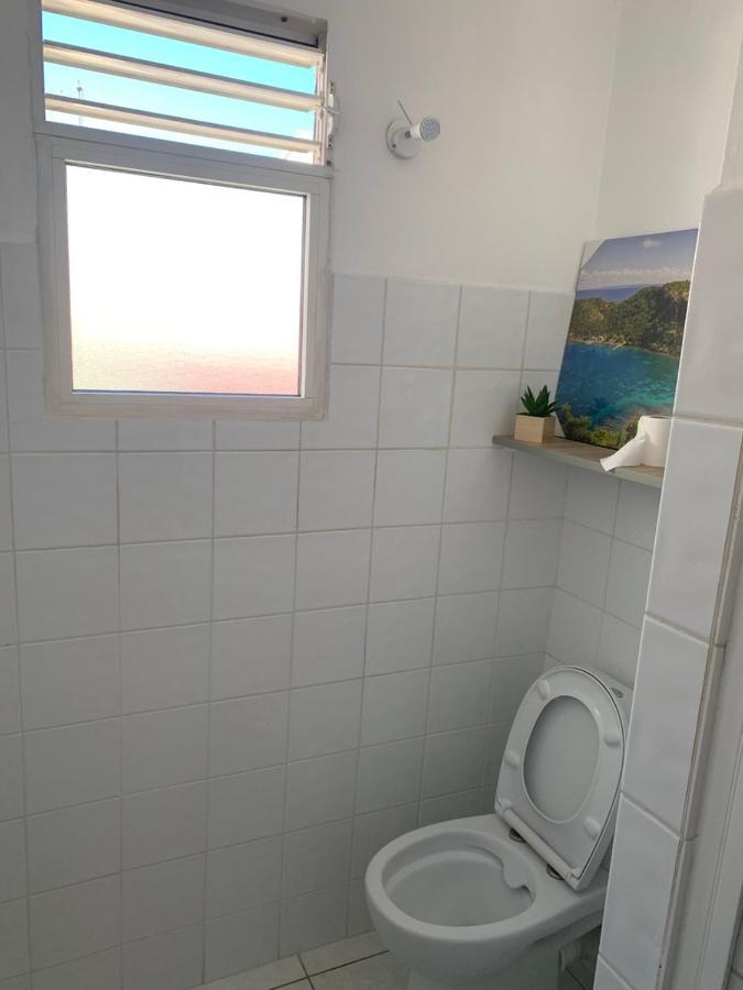 Sejour D'Affaires Ou De Loisirs A Pointe A Pitre Apartment Екстериор снимка